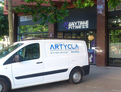 empresa de reformas integrales