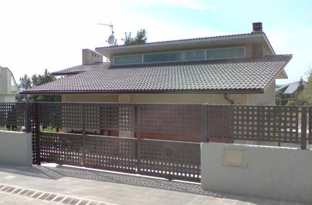 Chalet en Sant Pedor