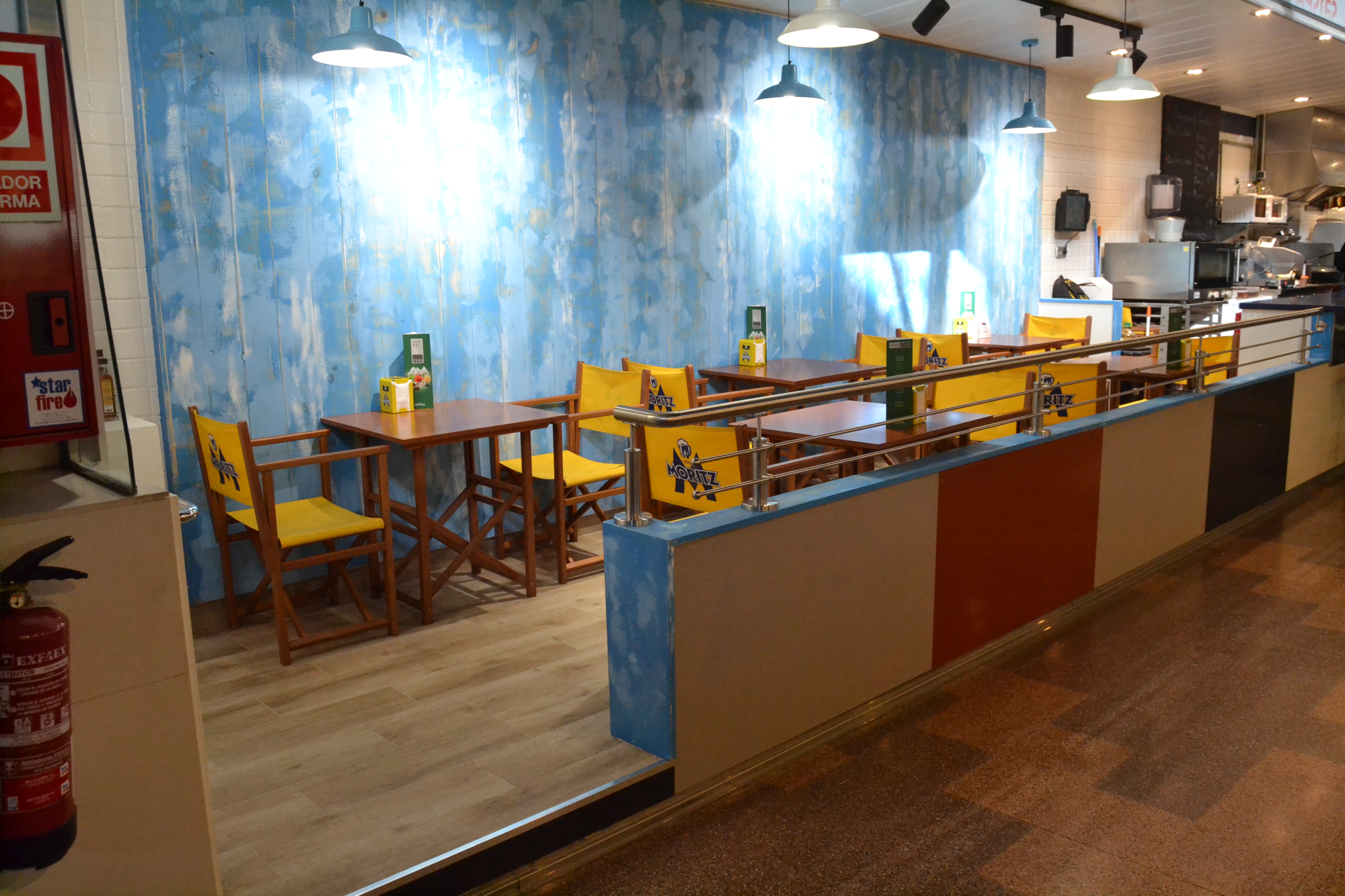 Reforma bar parada mercado central sabadell1