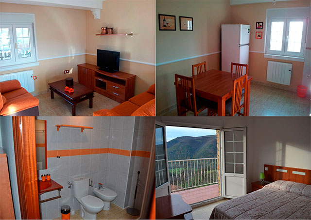 Piso Balneario 2do piso