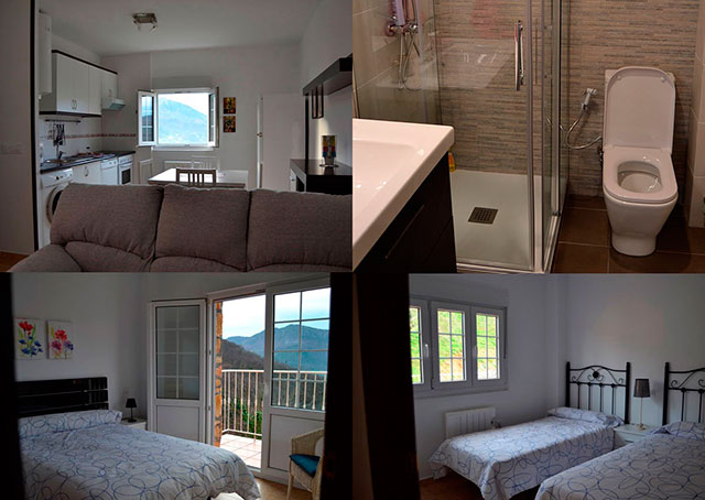 Reforma Integral 2do piso Balneario